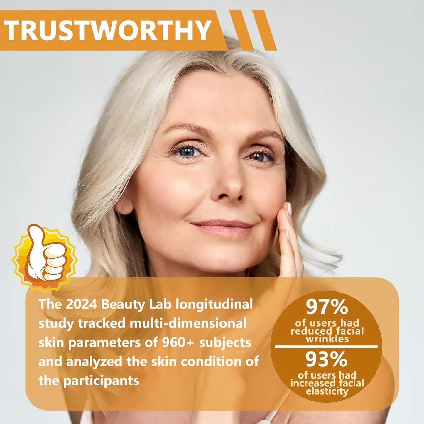 Bee Peptide Anti-aging Botox Anti-Wrinkle Cream