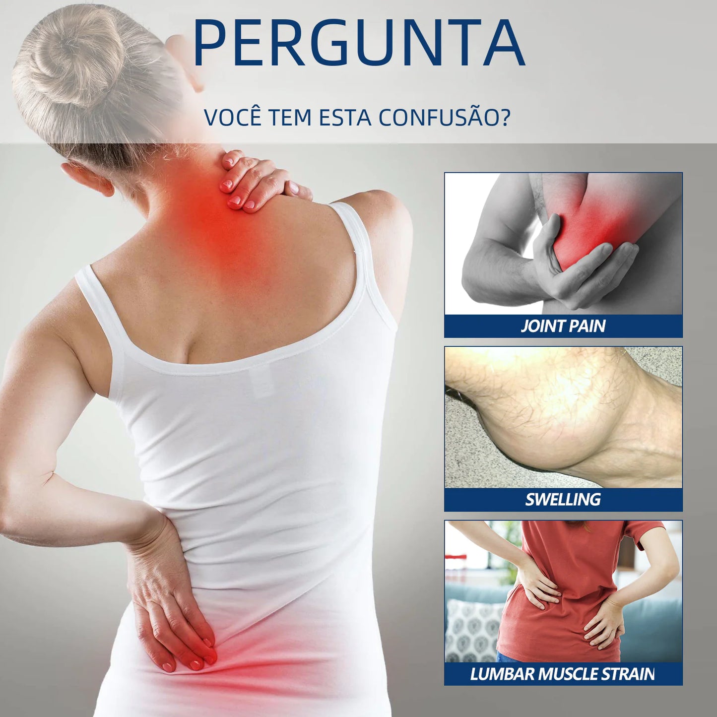 Soothe joint pain and stiffness fast with Bee Venom Joint Care Cream. Natural pain relief, anti-inflammatory, and mobility support for knees, back, and more.