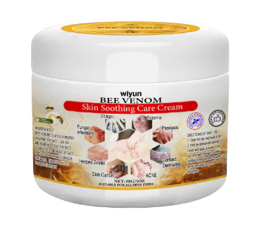Bee Venom Soothing Cream